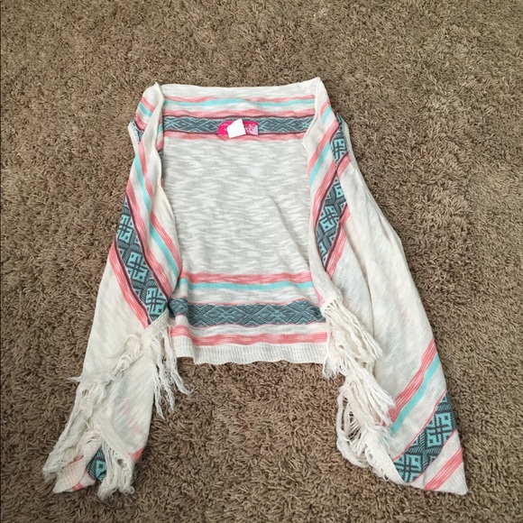 Sleeveless jacket - Picture 1 of 1